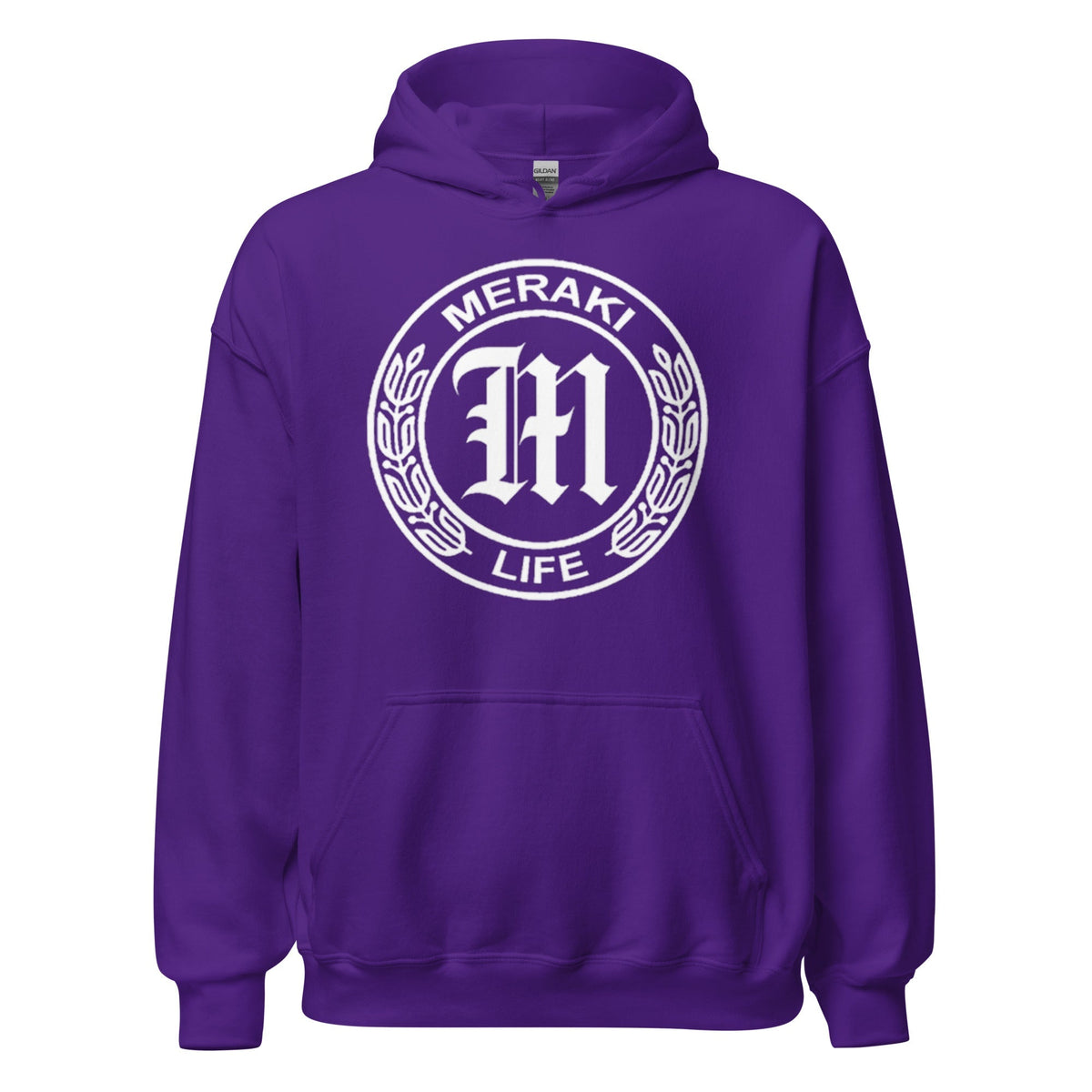 Coin Logo Collection - Meraki 4 Life