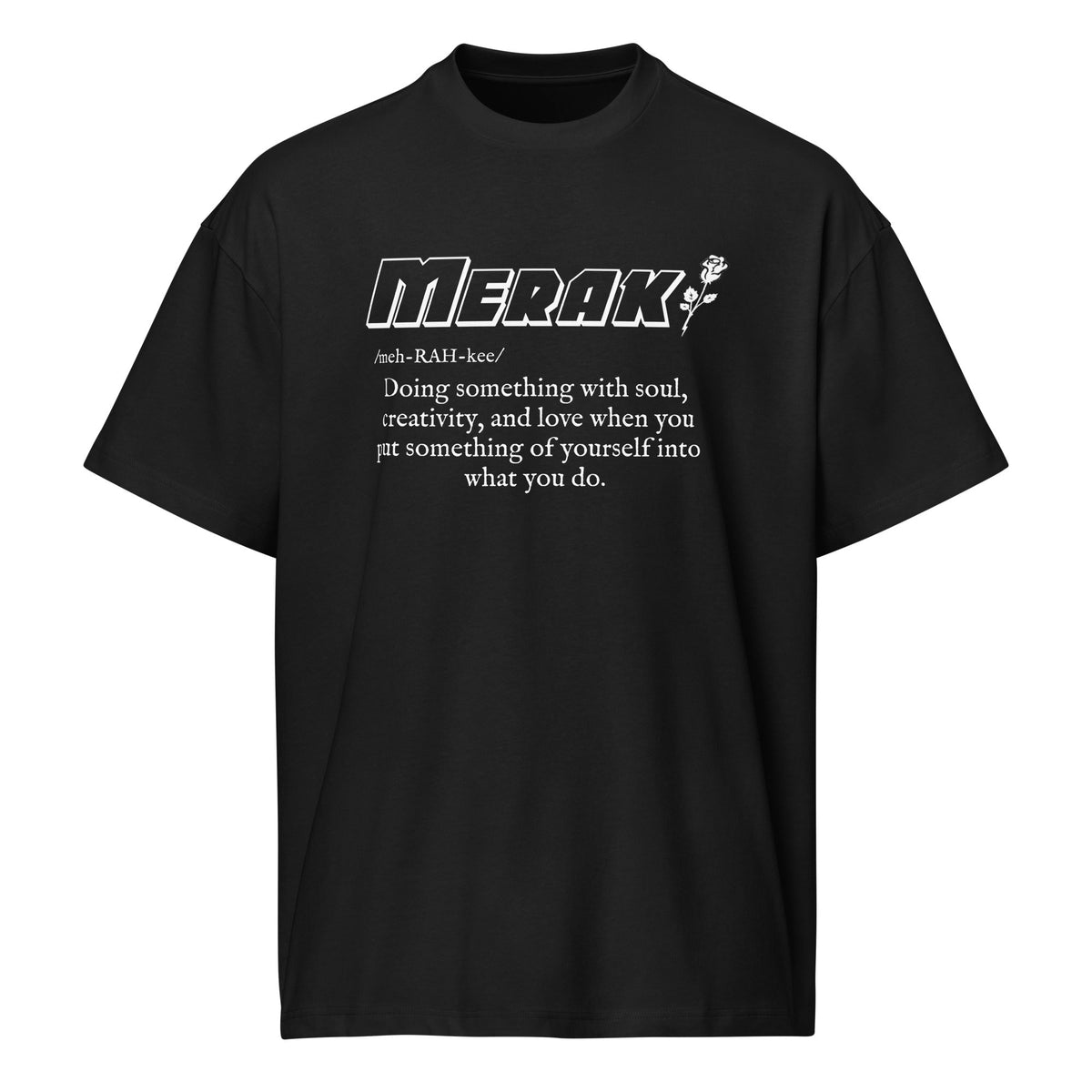 Definition Collection - Meraki 4 Life