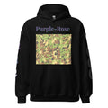 3Rose Moon Hoodie - Meraki 4 Life