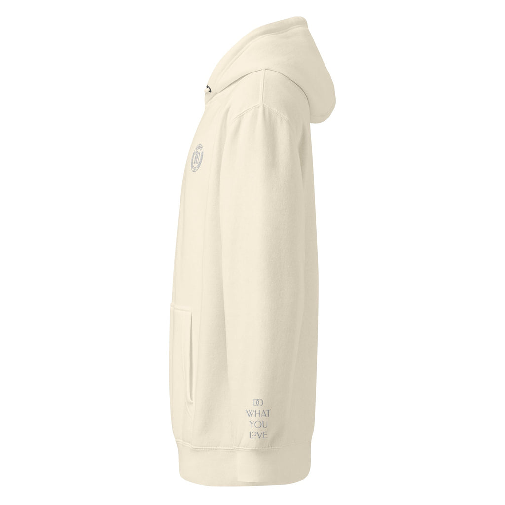 Coin Logo hoodie - Meraki 4 Life