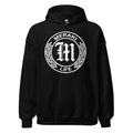 Coin Logo Hoodie - Meraki 4 Life