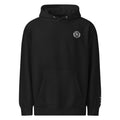 Coin Logo hoodie - Meraki 4 Life