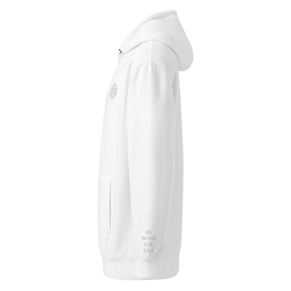 Coin Logo hoodie - Meraki 4 Life