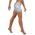 Coin Logo Shorts - Meraki 4 Life