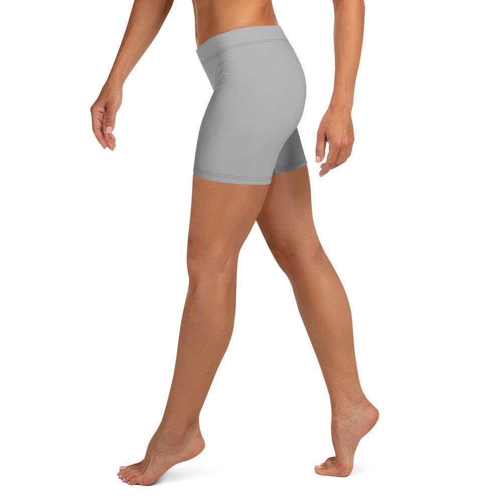 Coin Logo Shorts - Meraki 4 Life
