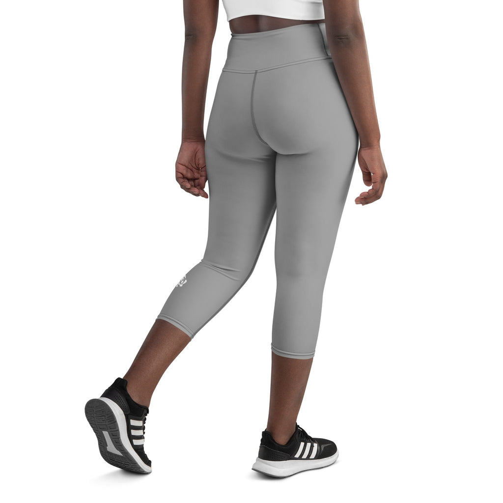Definition Capri Leggings - Meraki 4 Life