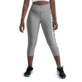 Definition Capri Leggings - Meraki 4 Life