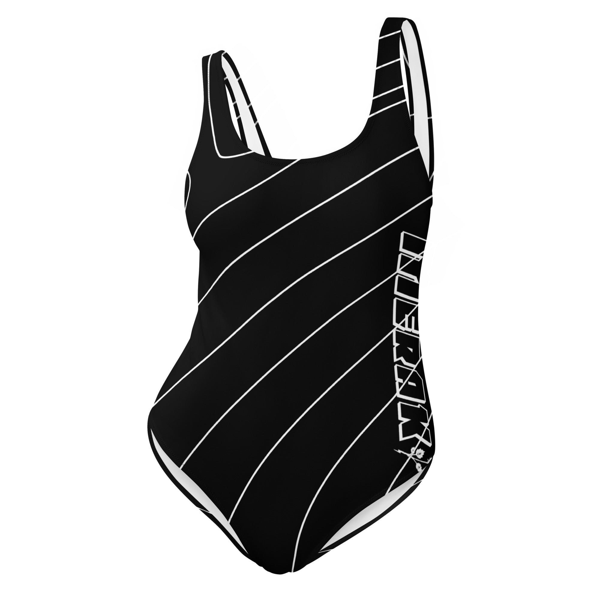 Definition One-Piece Swimsuit - Meraki 4 Life