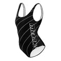 Definition One-Piece Swimsuit - Meraki 4 Life