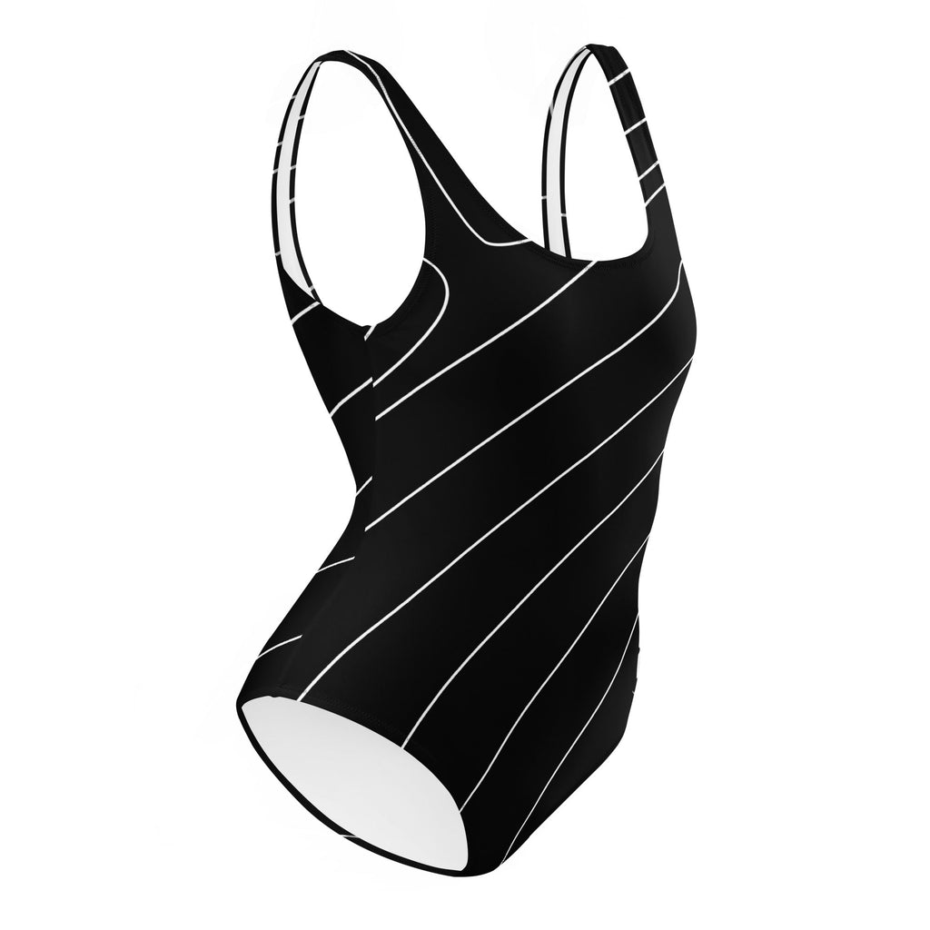 Definition One-Piece Swimsuit - Meraki 4 Life
