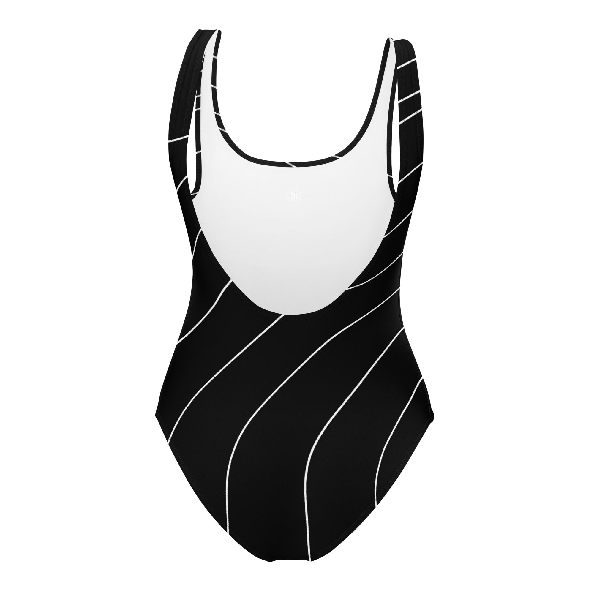 Definition One-Piece Swimsuit - Meraki 4 Life