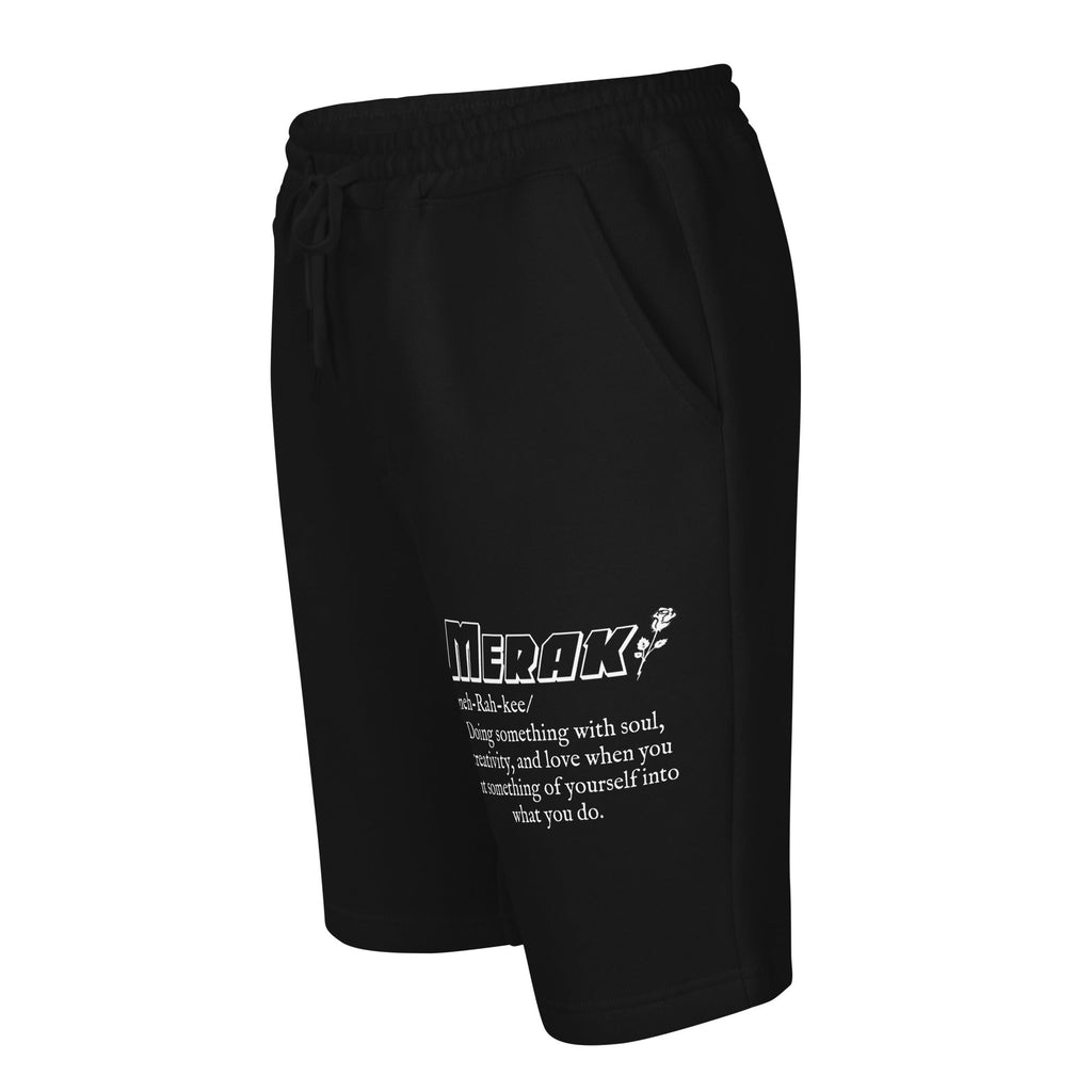 Definition shorts - Meraki 4 Life