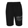 Definition shorts - Meraki 4 Life