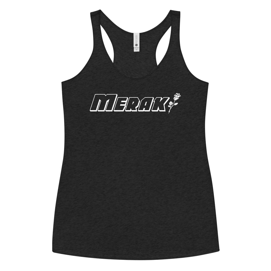 Definition Tank - Meraki 4 Life
