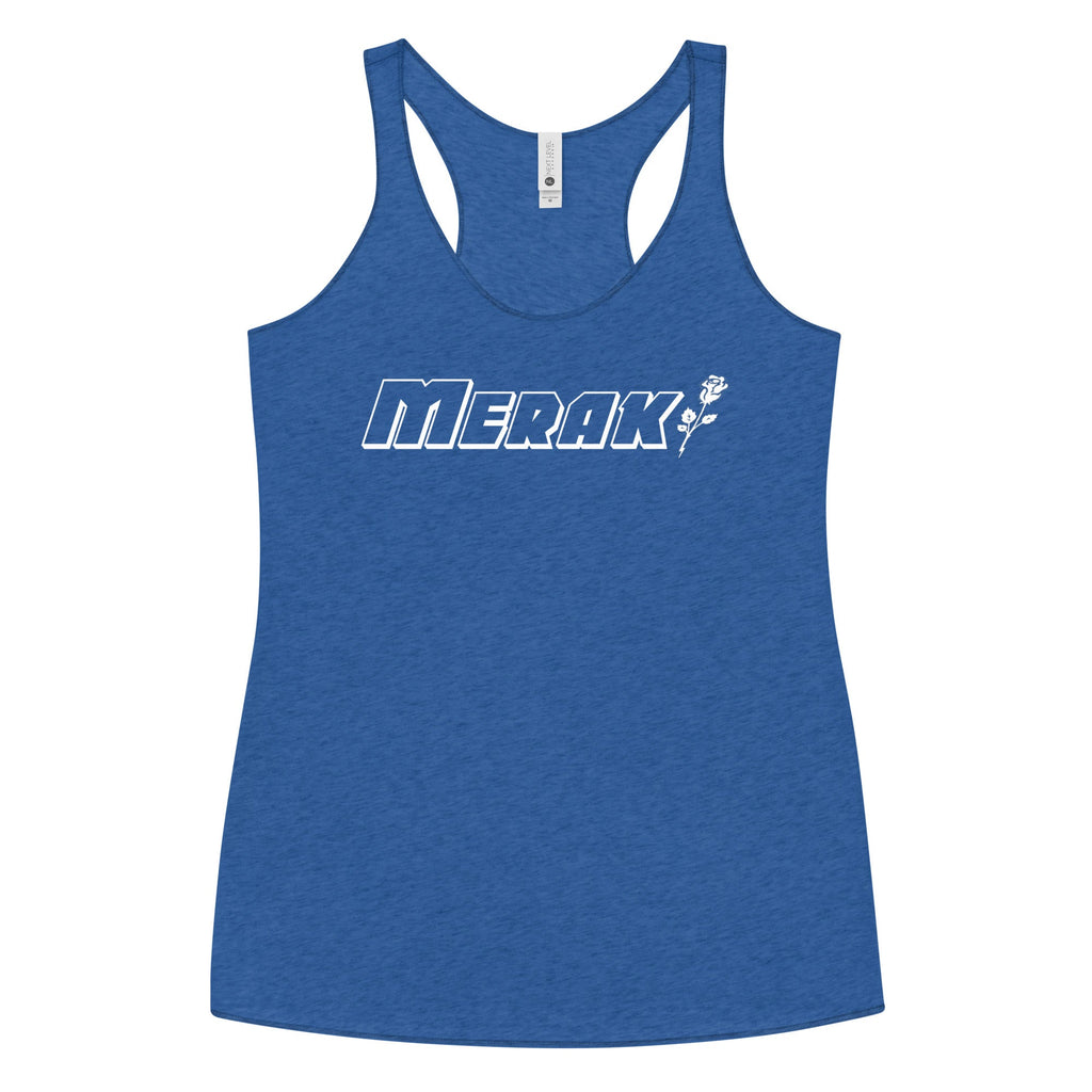 Definition Tank - Meraki 4 Life