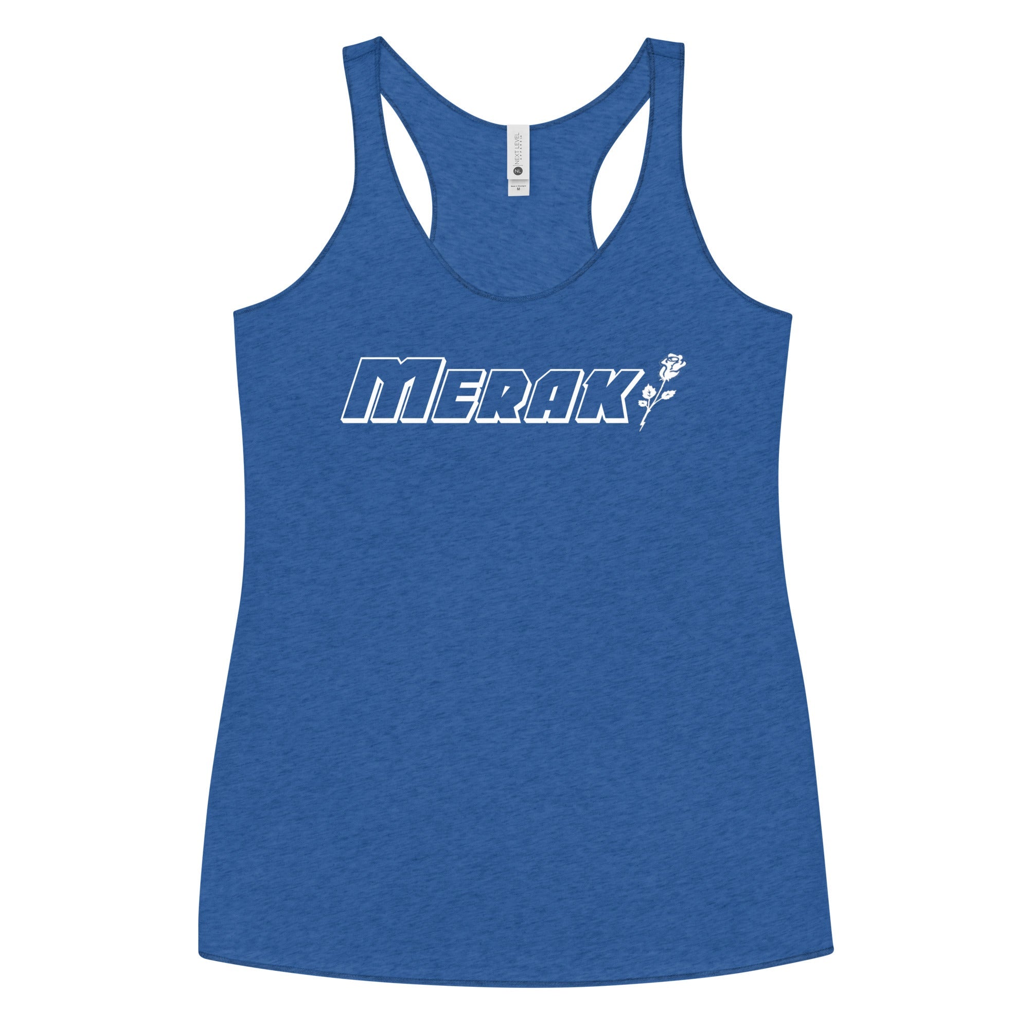 Definition Tank - Meraki 4 Life
