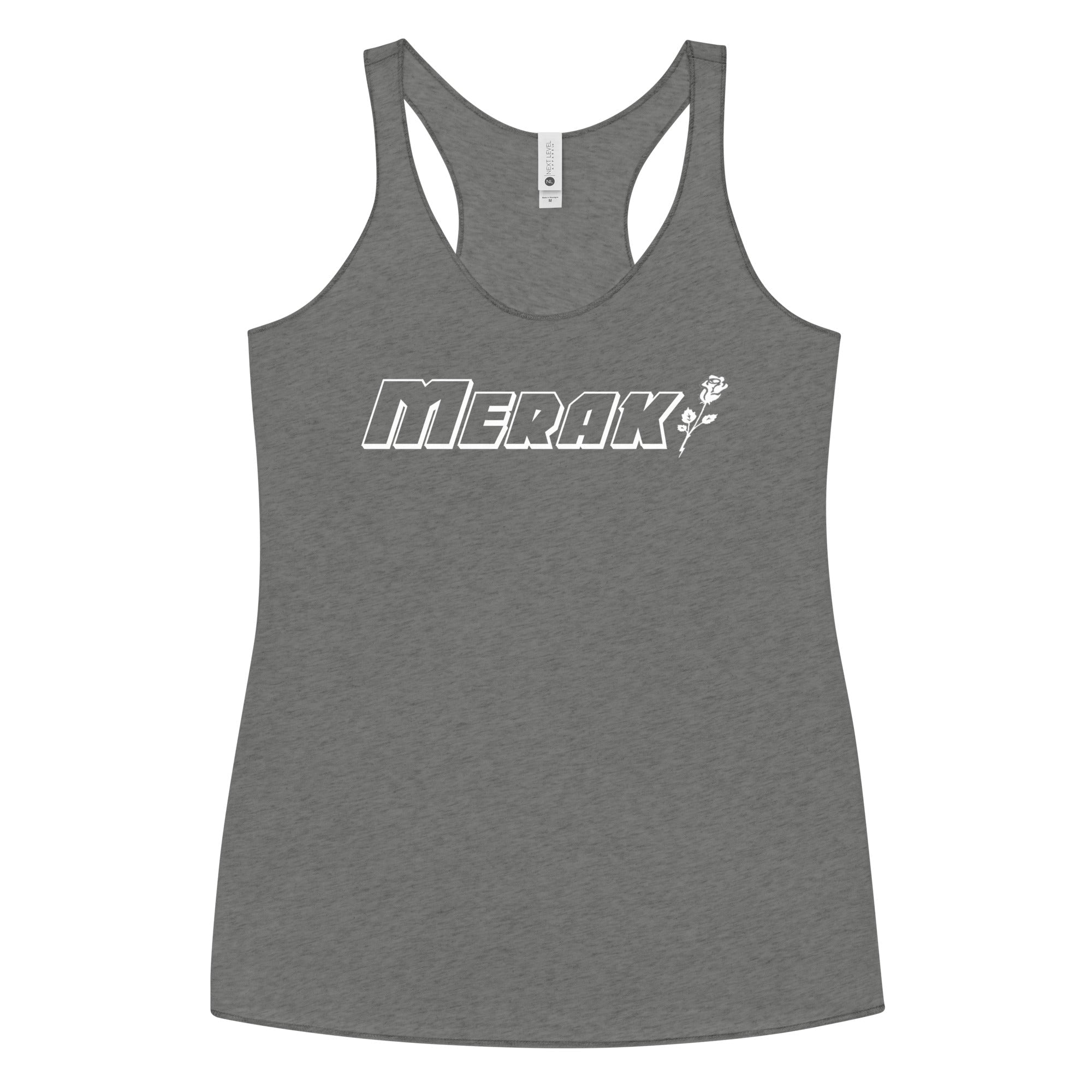 Definition Tank - Meraki 4 Life