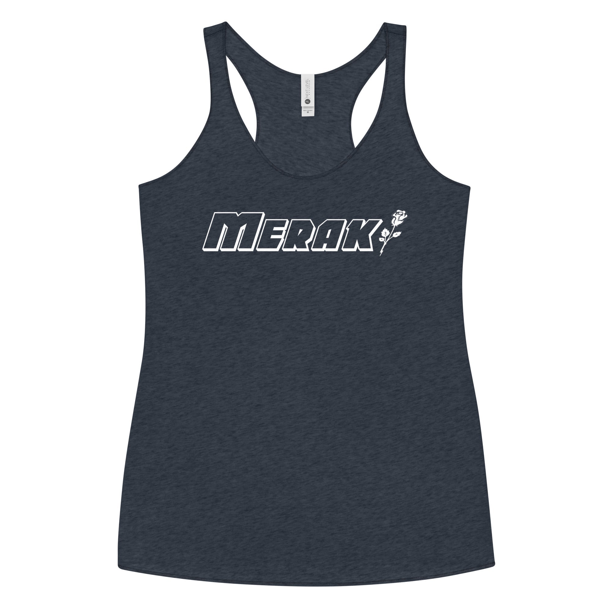 Definition Tank - Meraki 4 Life