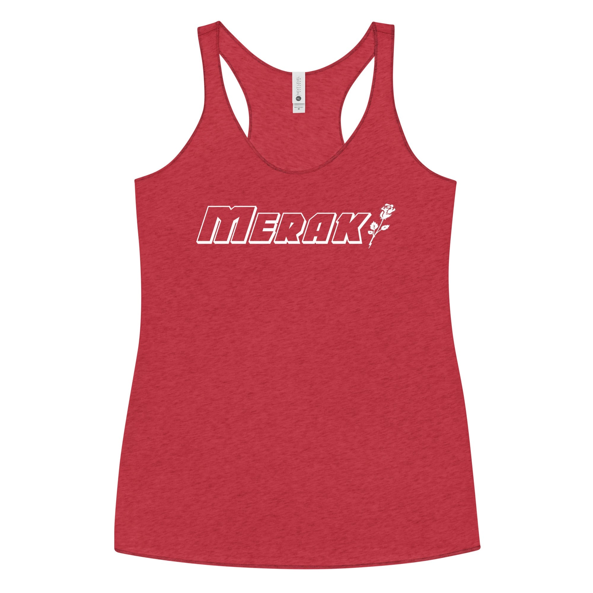 Definition Tank - Meraki 4 Life