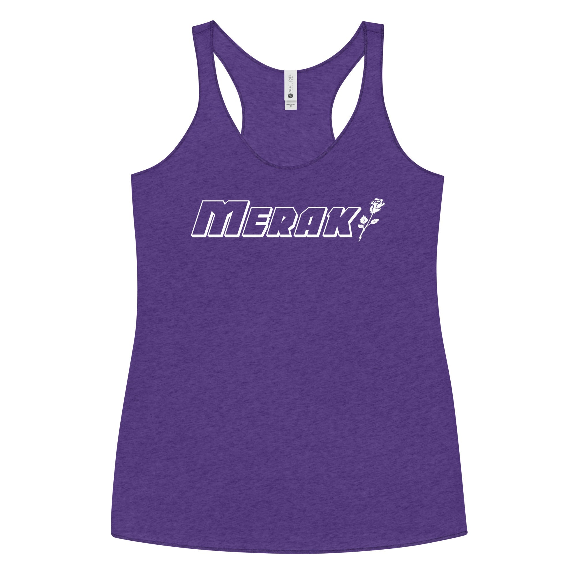 Definition Tank - Meraki 4 Life