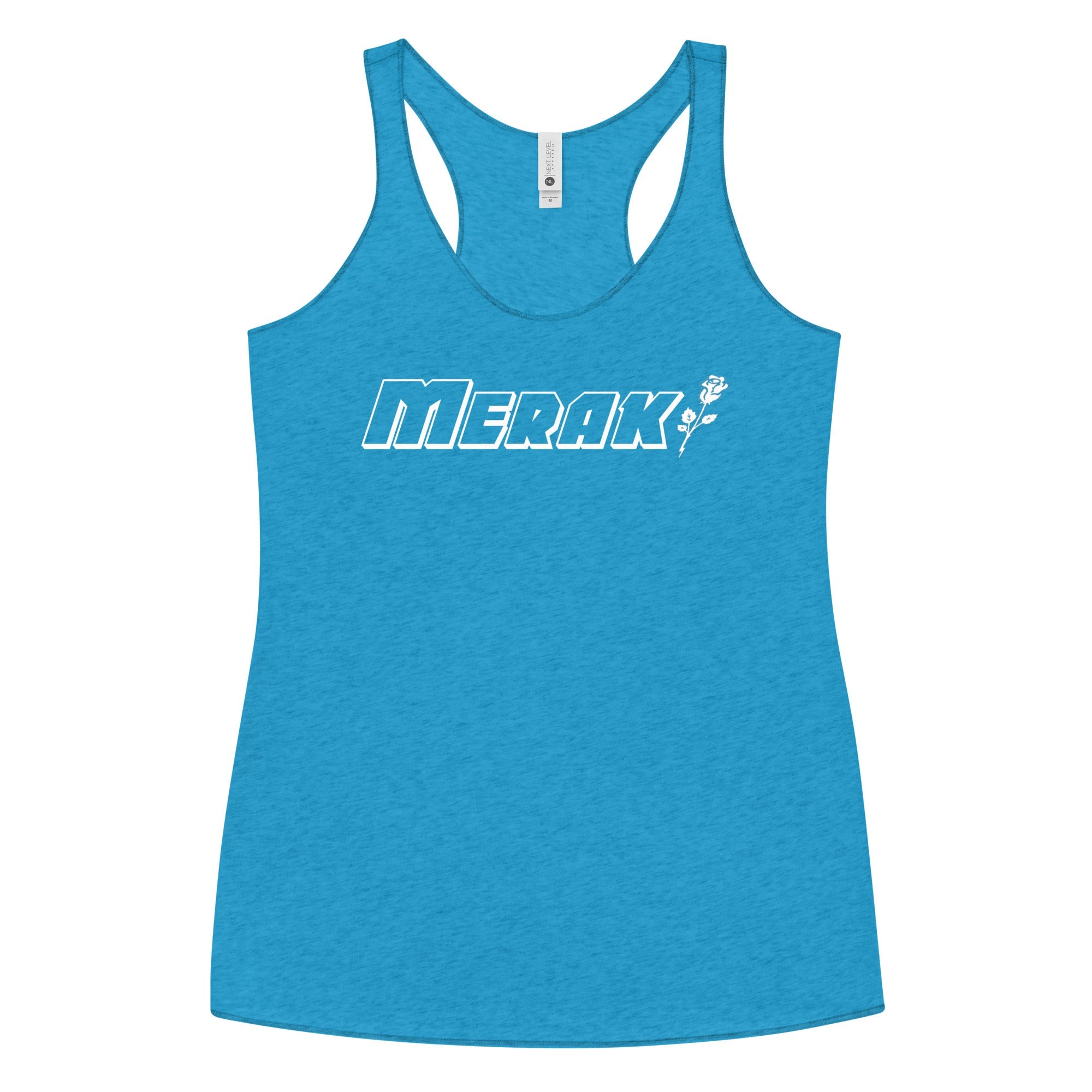 Definition Tank - Meraki 4 Life