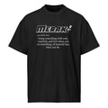 Definition tee - Meraki 4 Life
