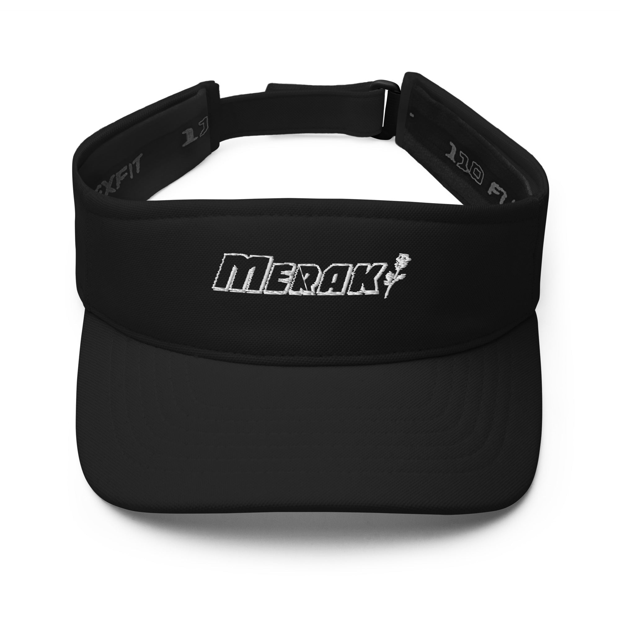 Definition Visor - Meraki 4 Life