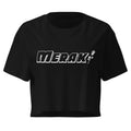 Definition Women’s crop top - Meraki 4 Life