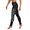 Definition Yoga Leggings 2 - Meraki 4 Life