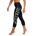 Definition Yoga Leggings - Meraki 4 Life