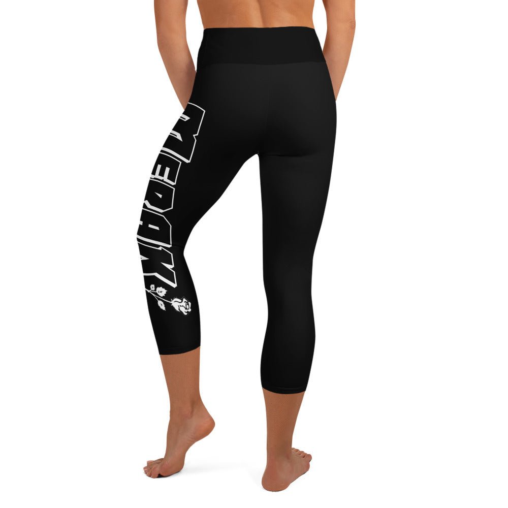 Definition Yoga Leggings - Meraki 4 Life