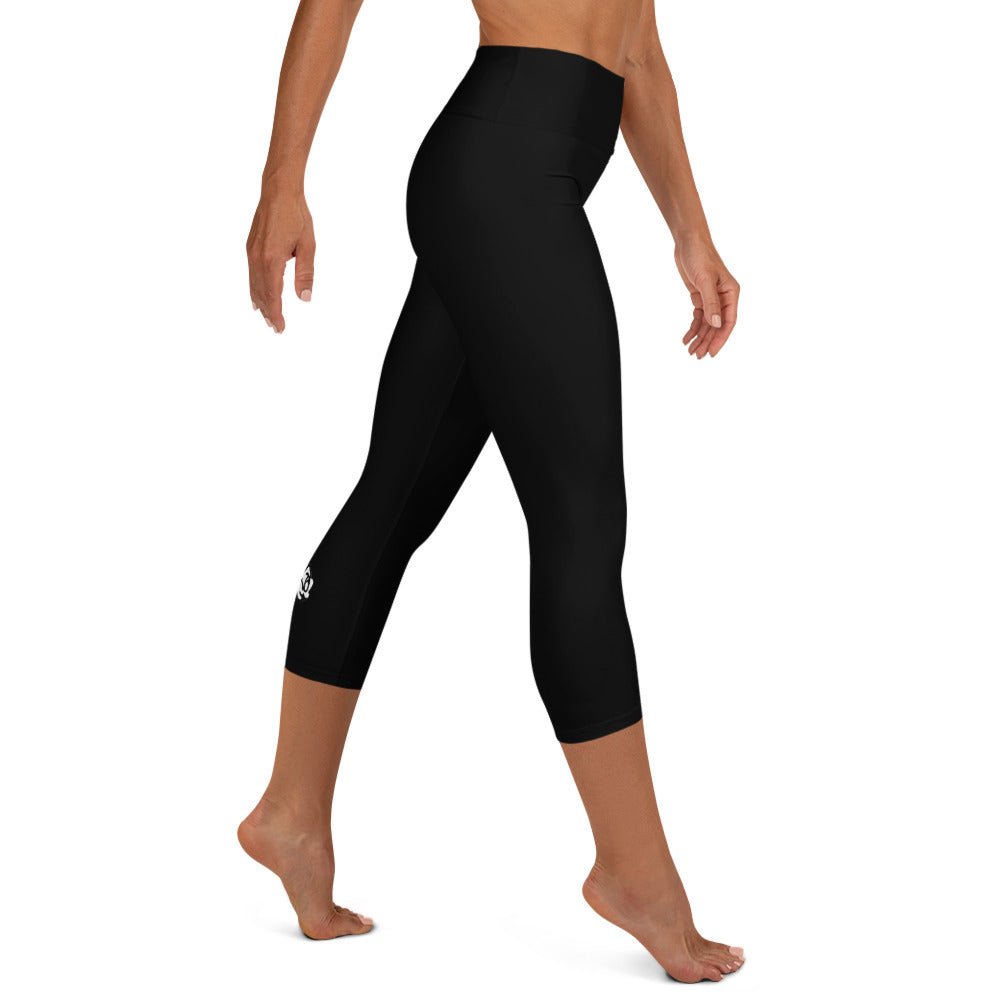 Definition Yoga Leggings - Meraki 4 Life