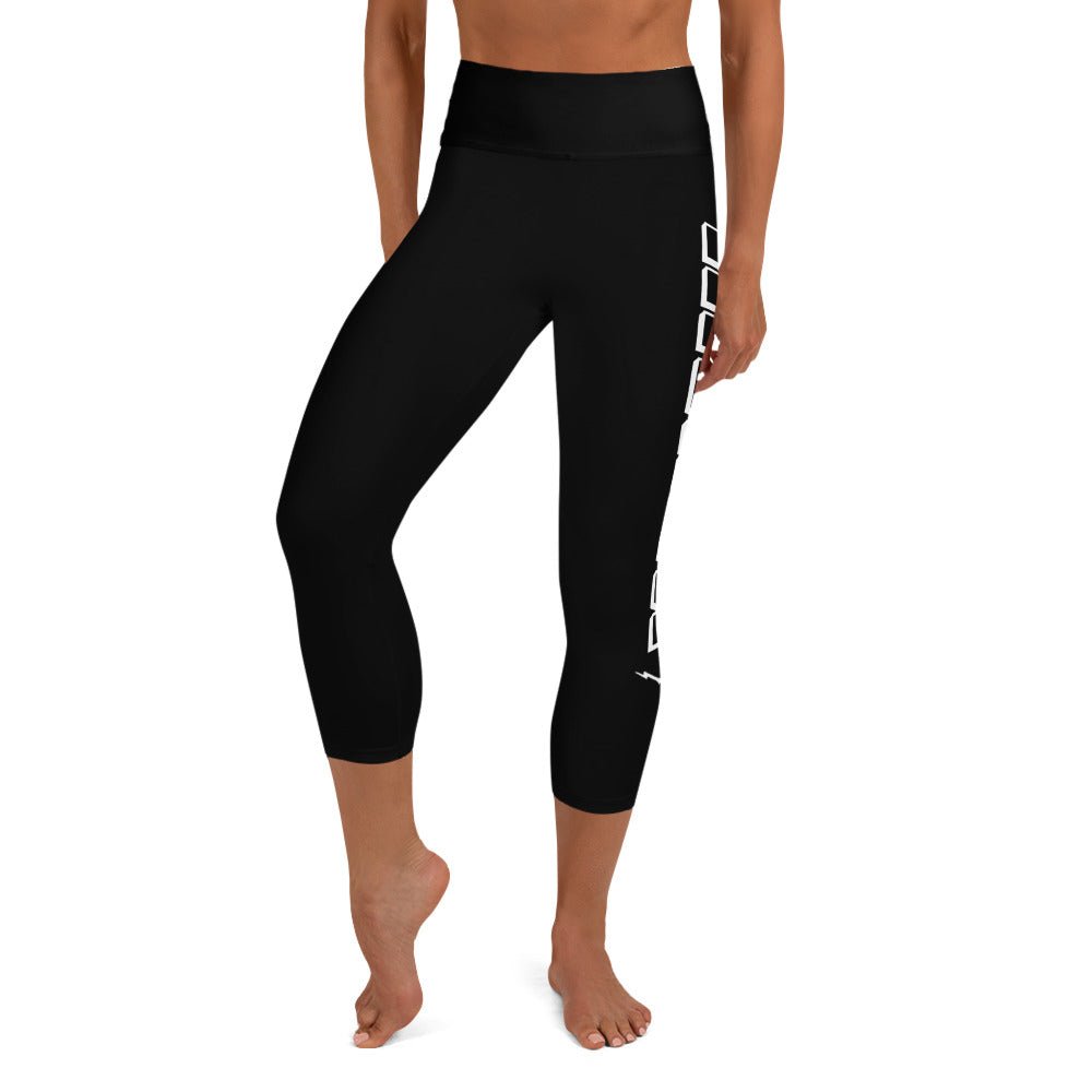 Definition Yoga Leggings - Meraki 4 Life