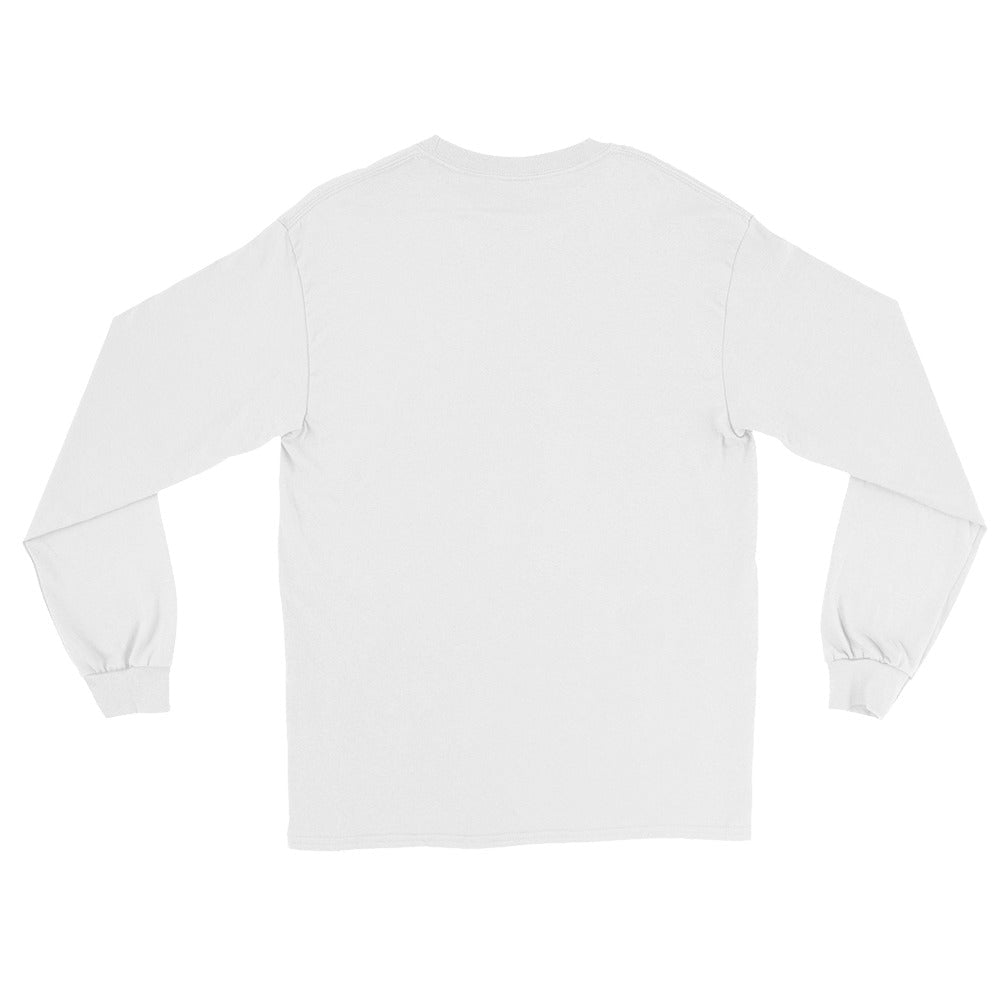 I Am Meraki Long Sleeve Shirt - Meraki 4 Life