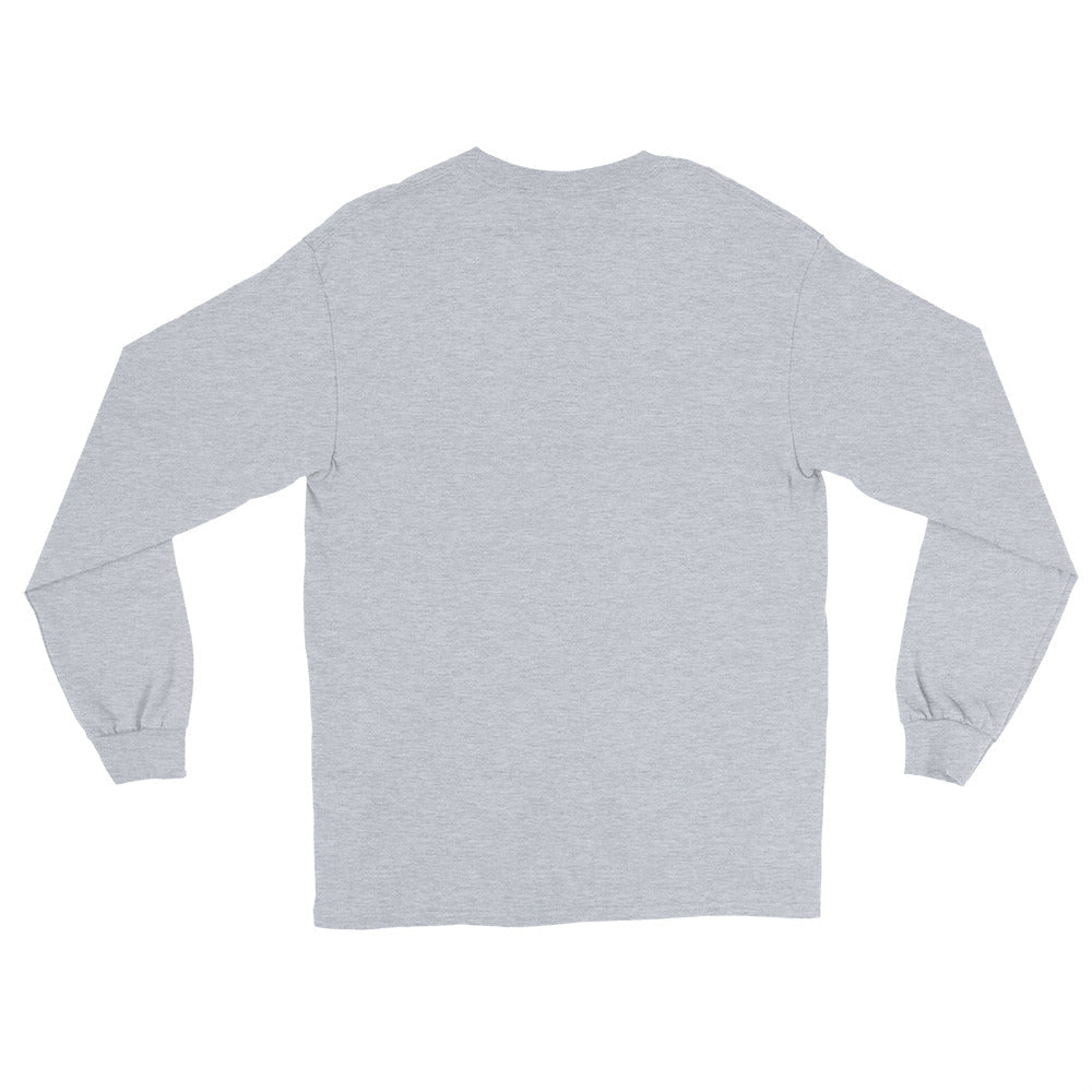 I Am Meraki Long Sleeve Shirt - Meraki 4 Life