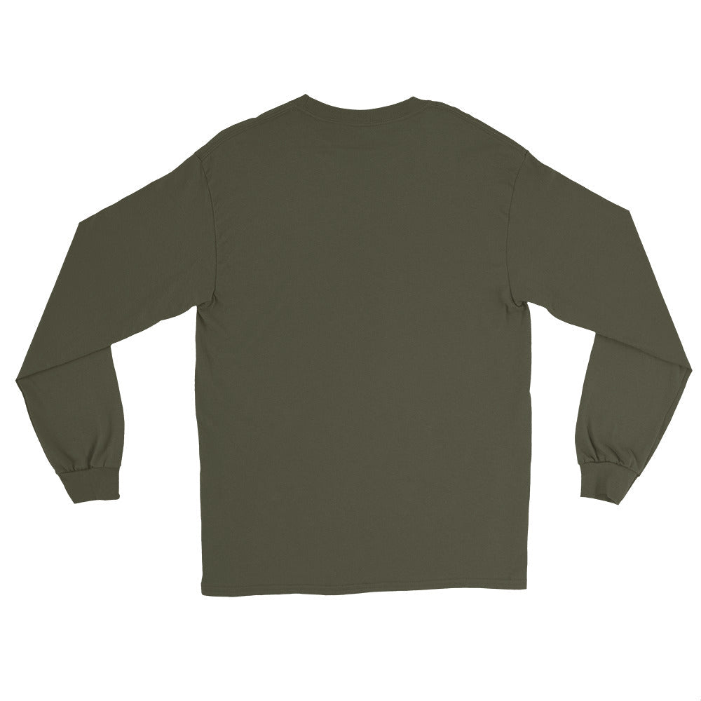 I Am Meraki Long Sleeve Shirt - Meraki 4 Life