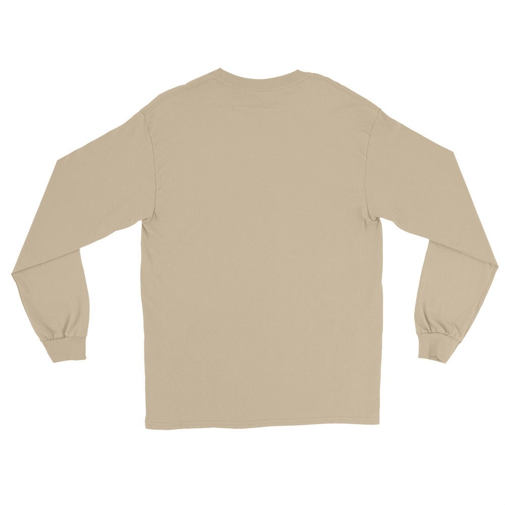 I Am Meraki Long Sleeve Shirt - Meraki 4 Life
