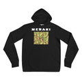 Meraki Target hoodie - Meraki 4 Life