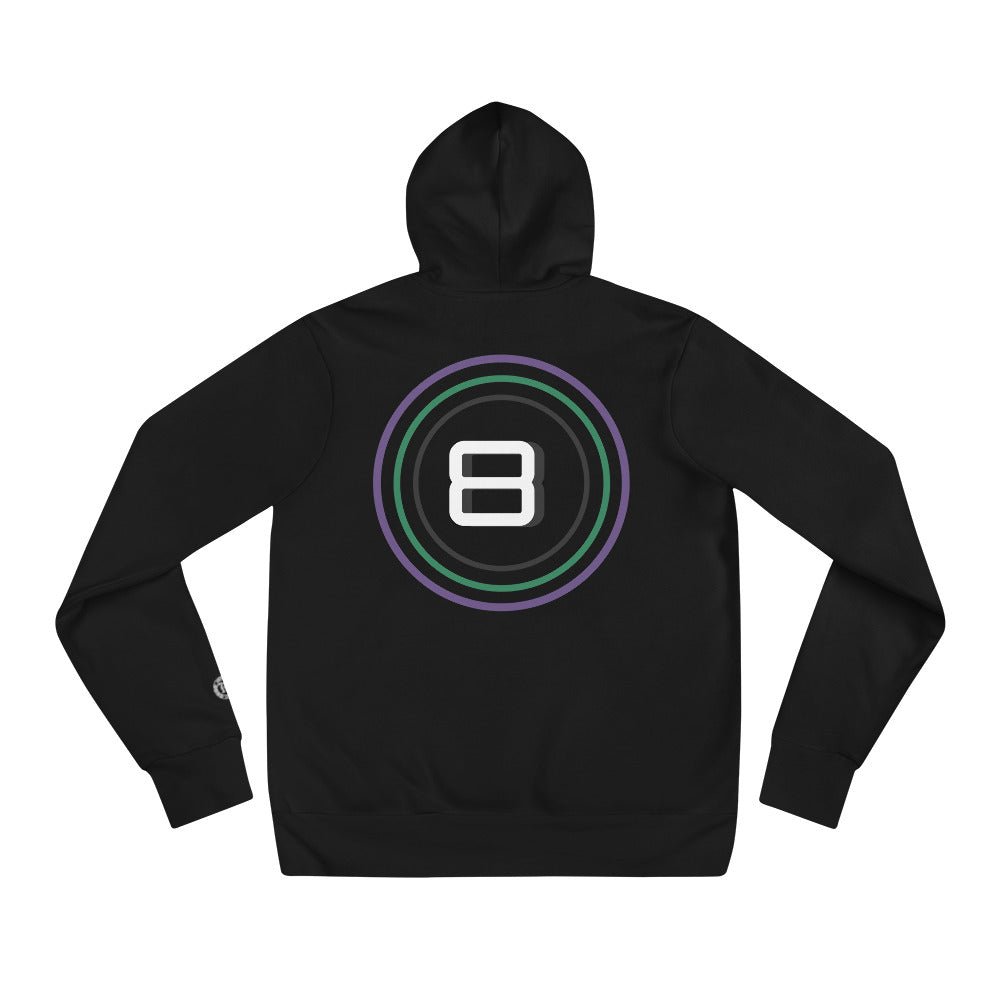 Meraki Target hoodie - Meraki 4 Life