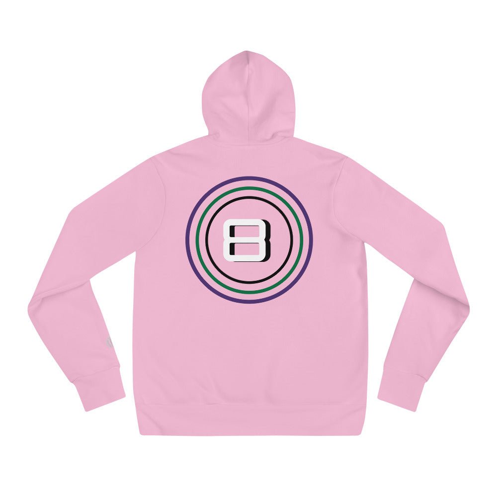 Meraki Target hoodie - Meraki 4 Life